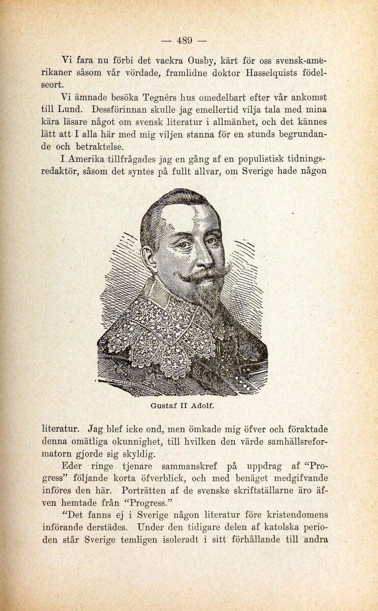scanned image