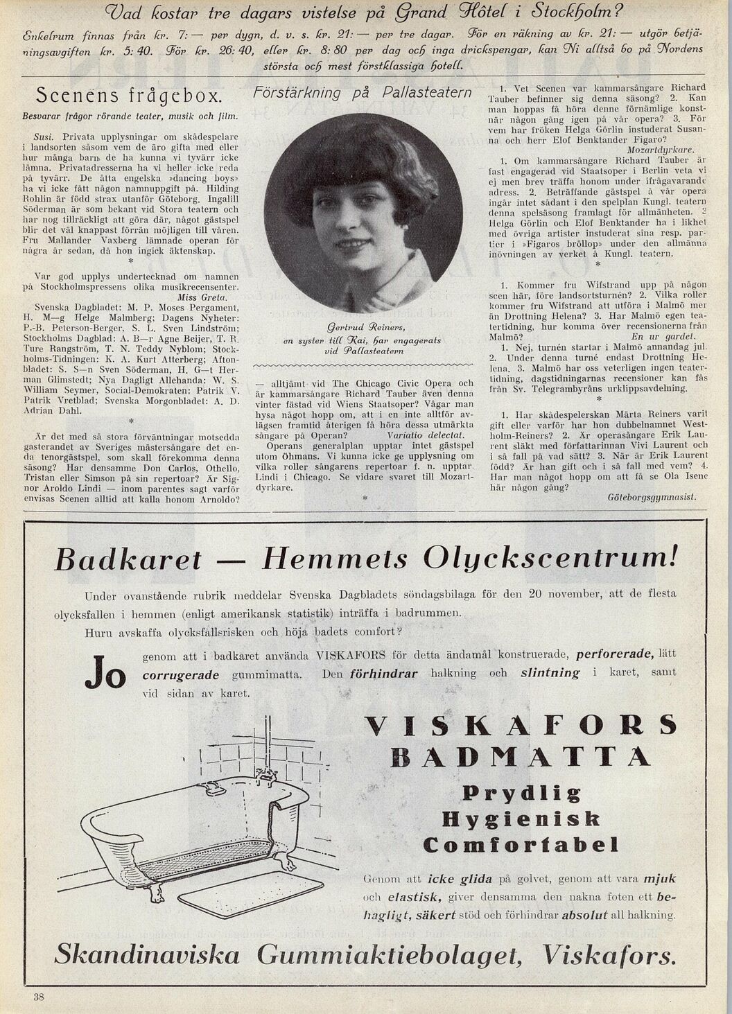 scanned image