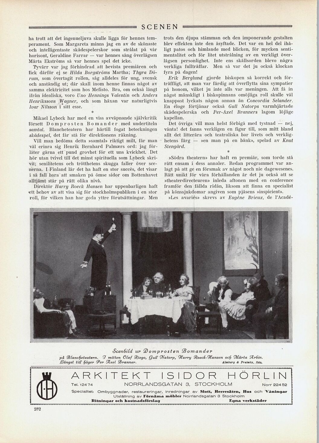 scanned image