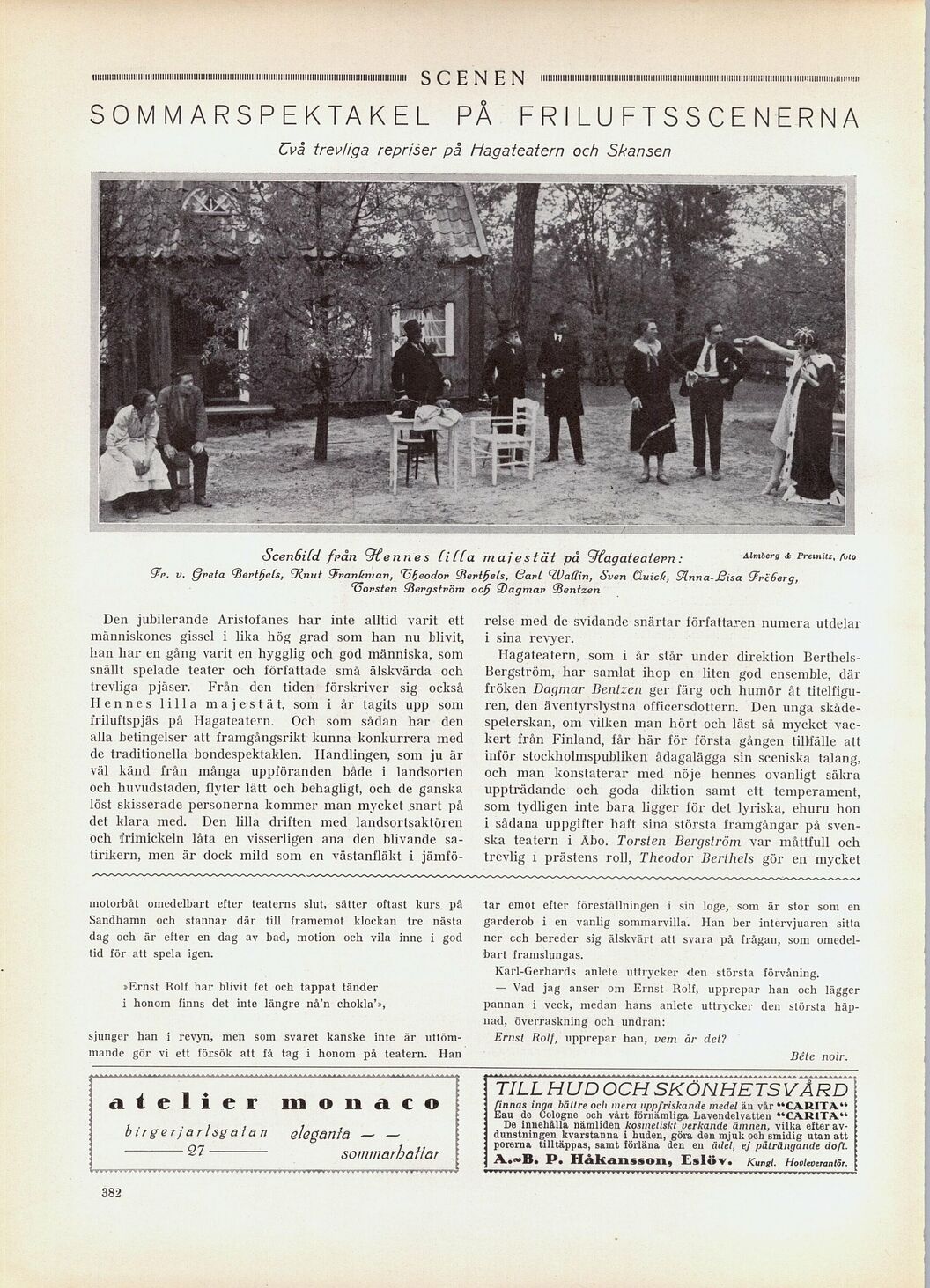 scanned image