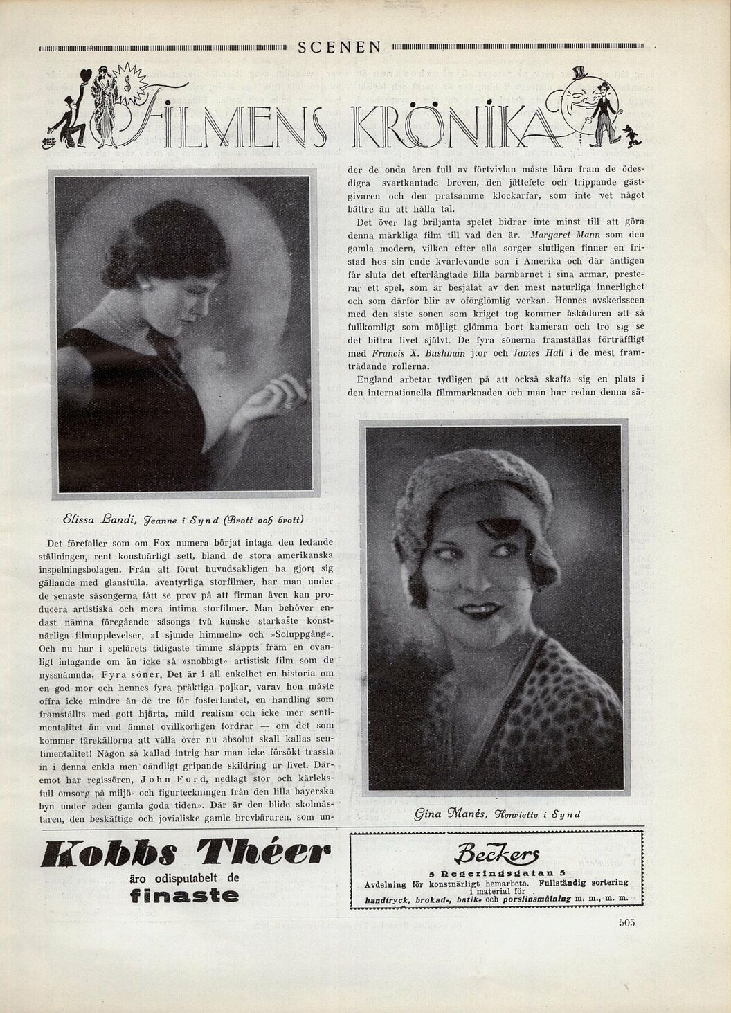 scanned image