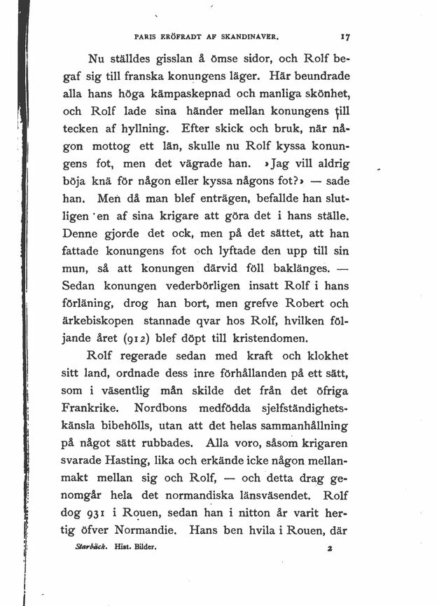 scanned image
