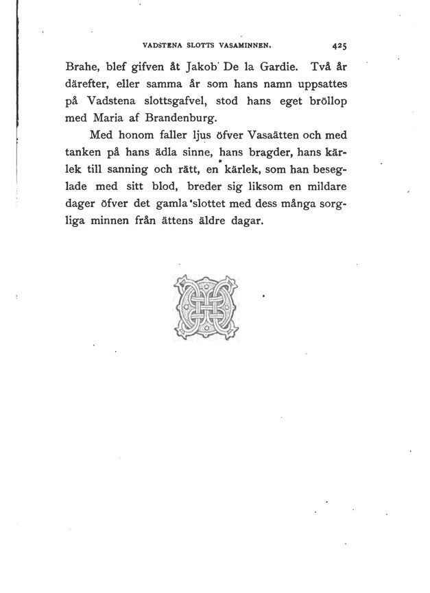 scanned image