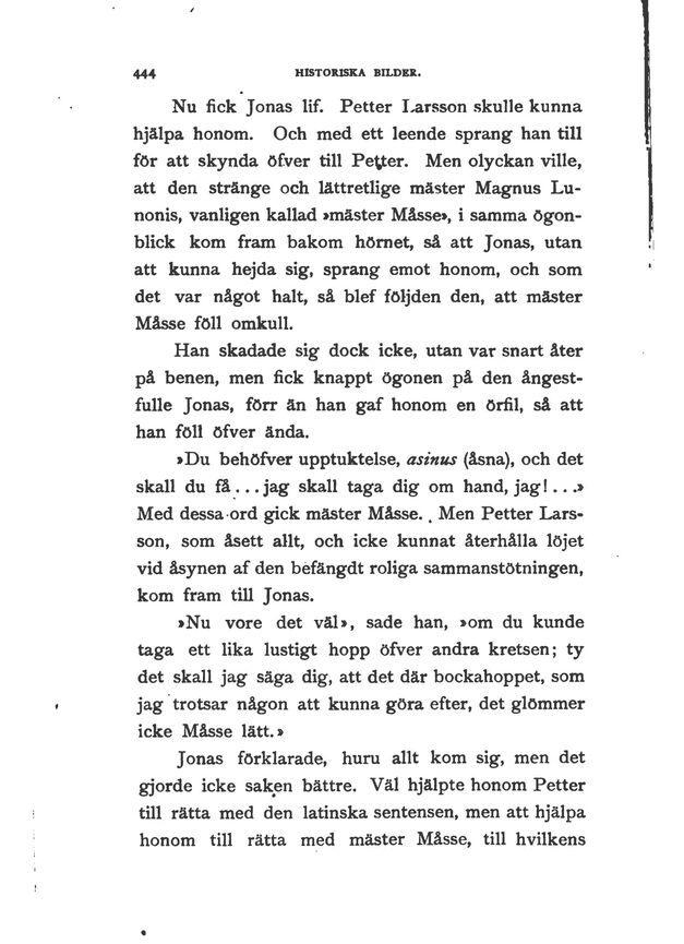 scanned image