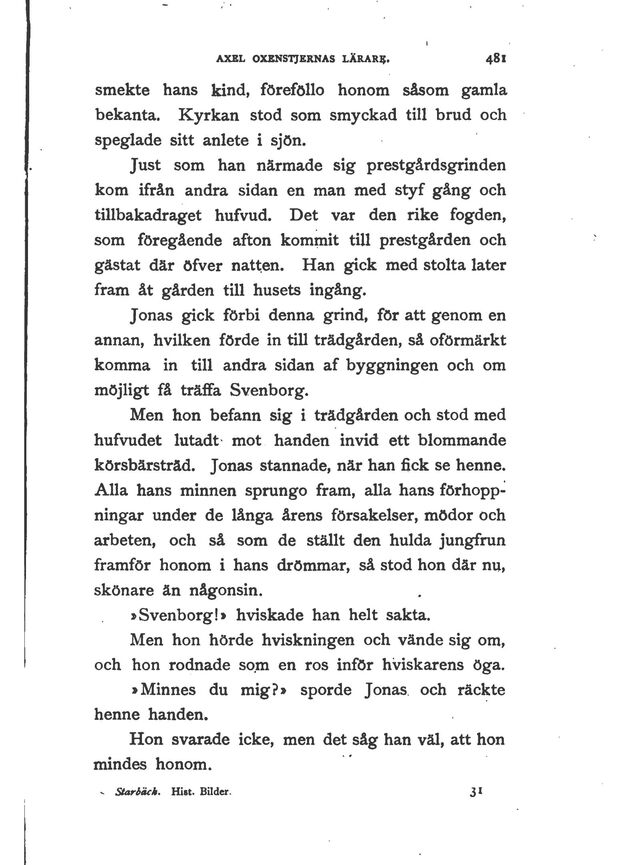 scanned image