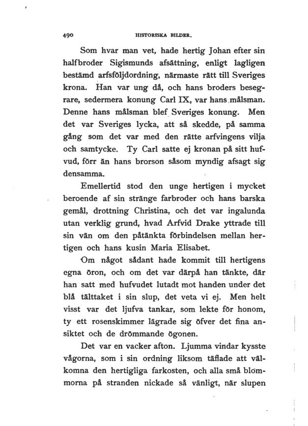 scanned image