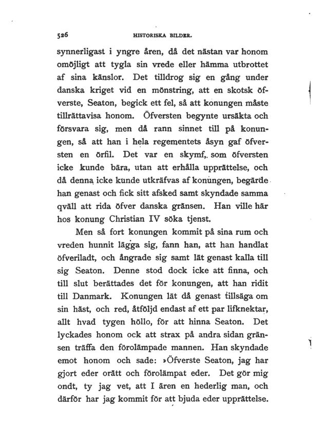 scanned image