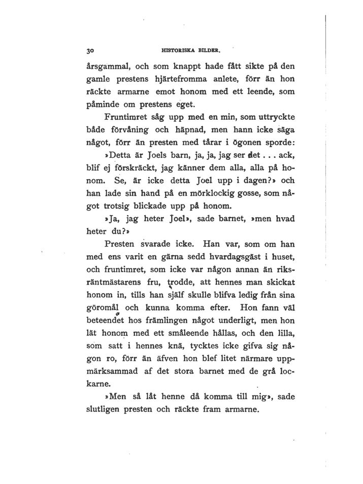 scanned image