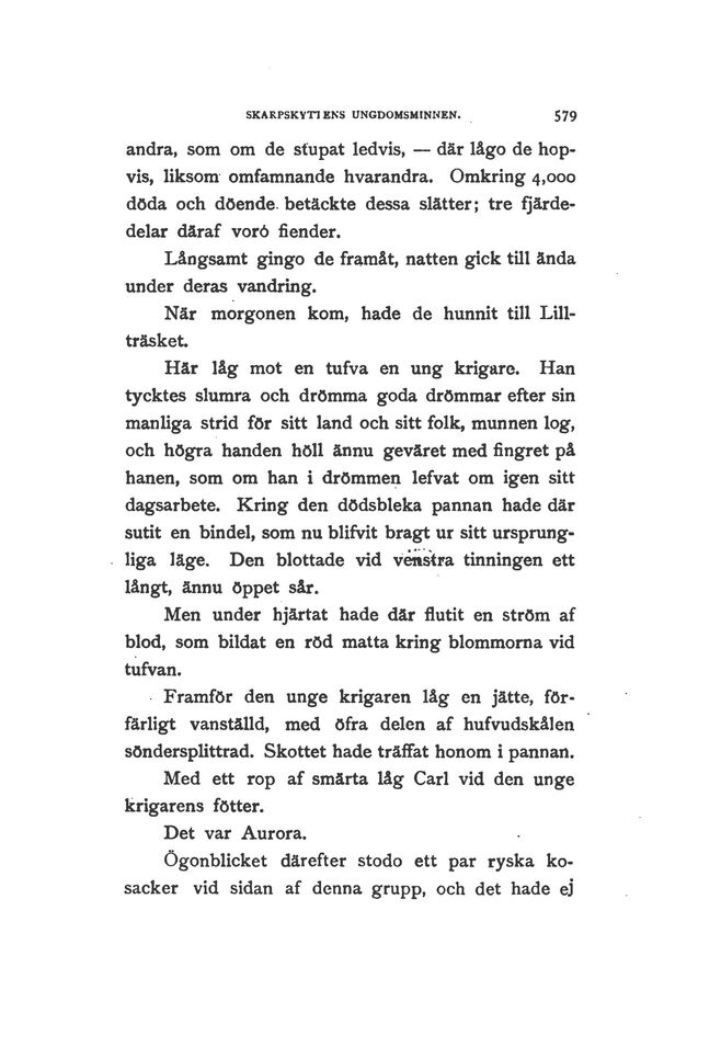 scanned image