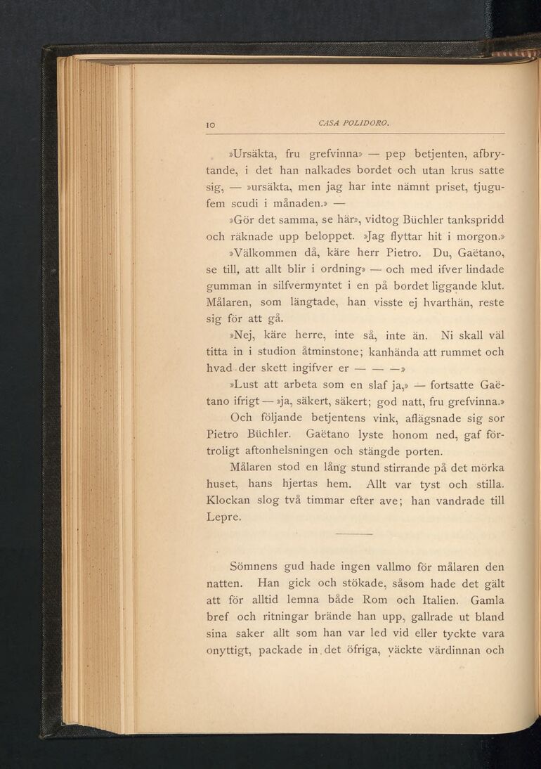 scanned image