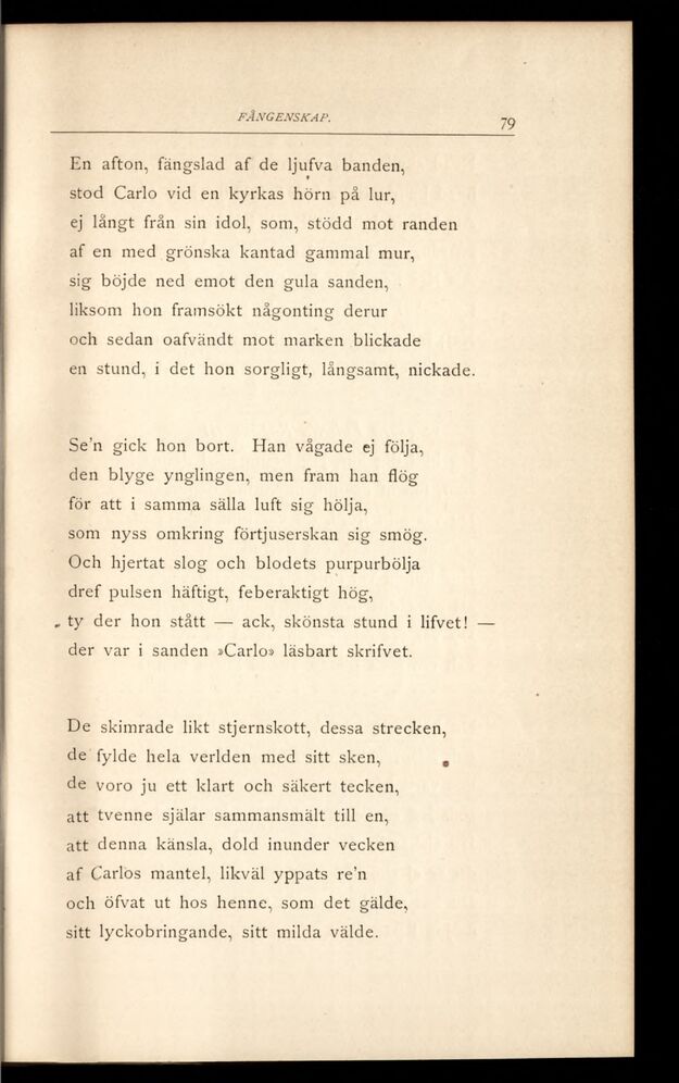 scanned image