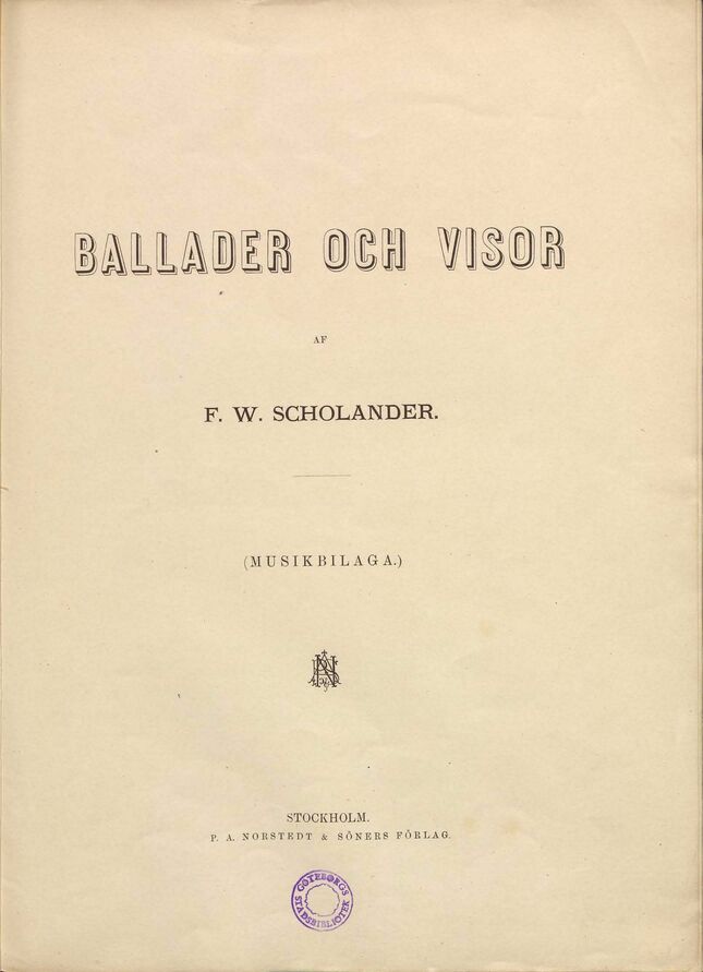 scanned image