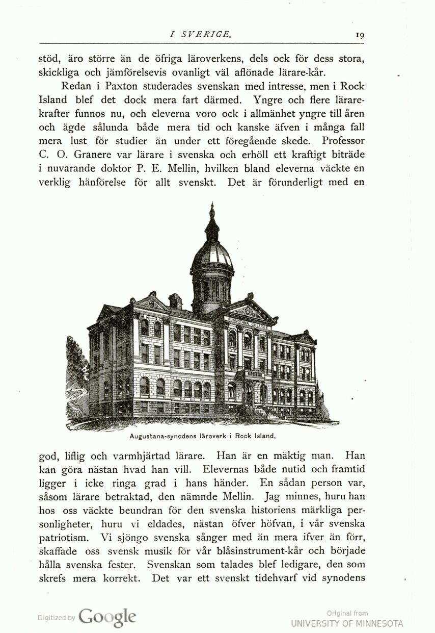 scanned image