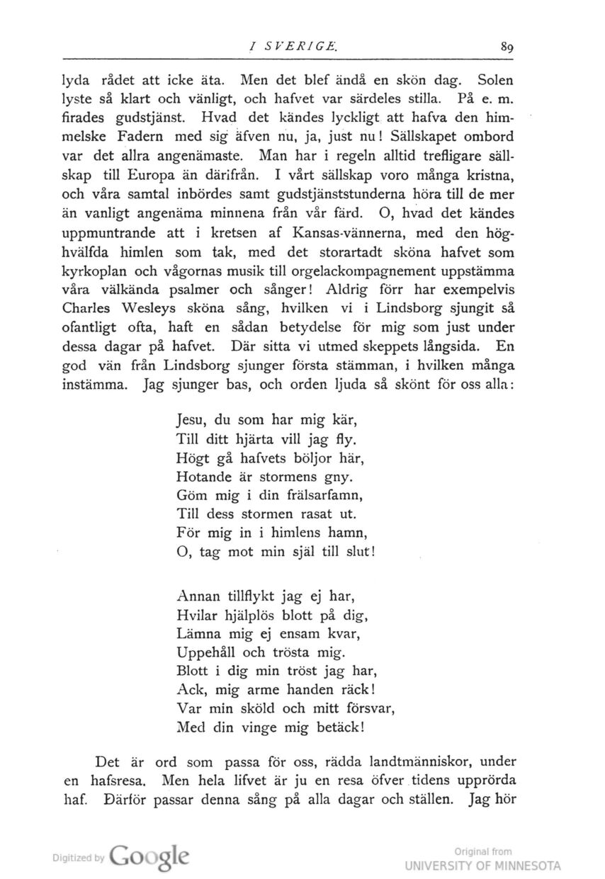 scanned image