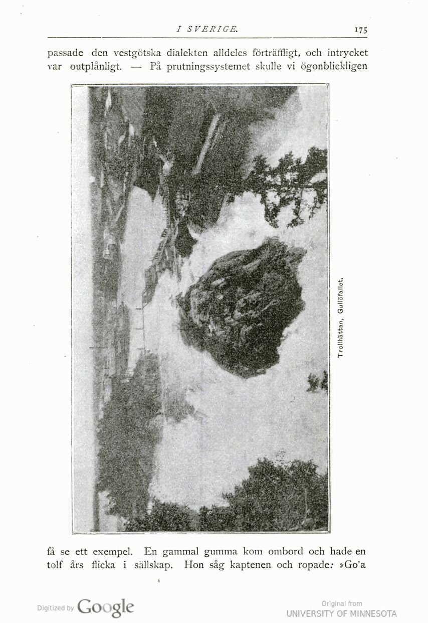 scanned image