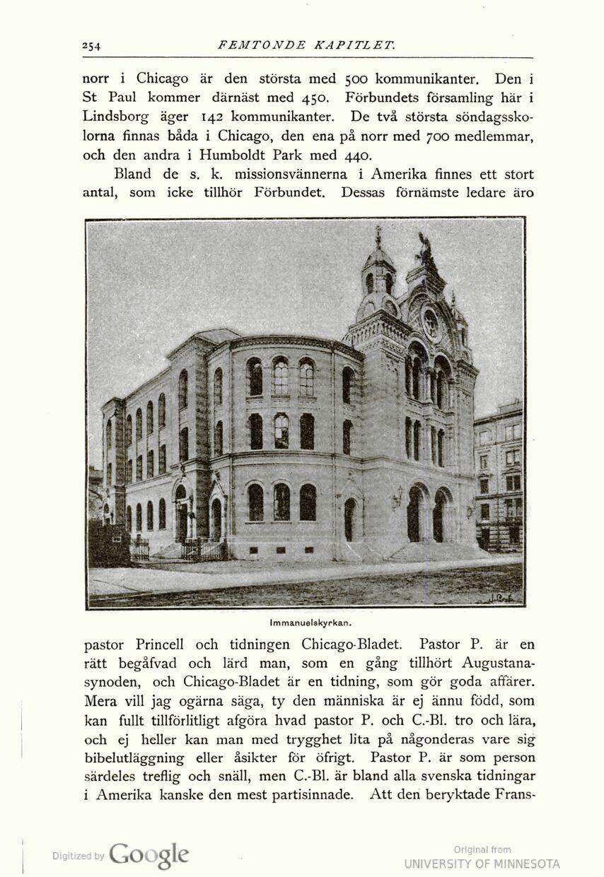 scanned image