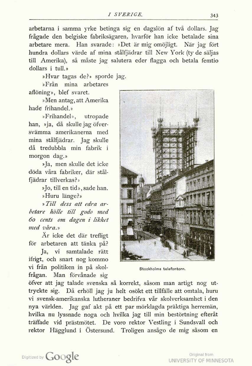 scanned image