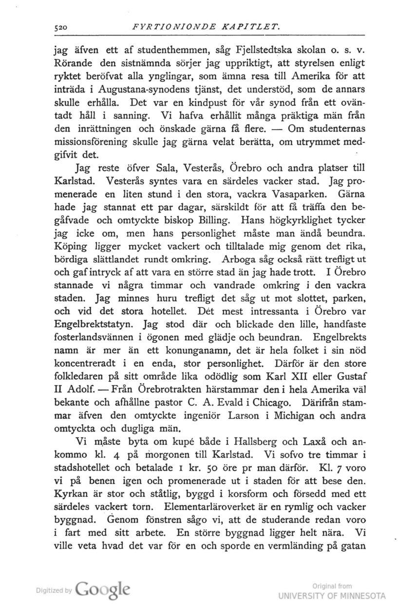 scanned image