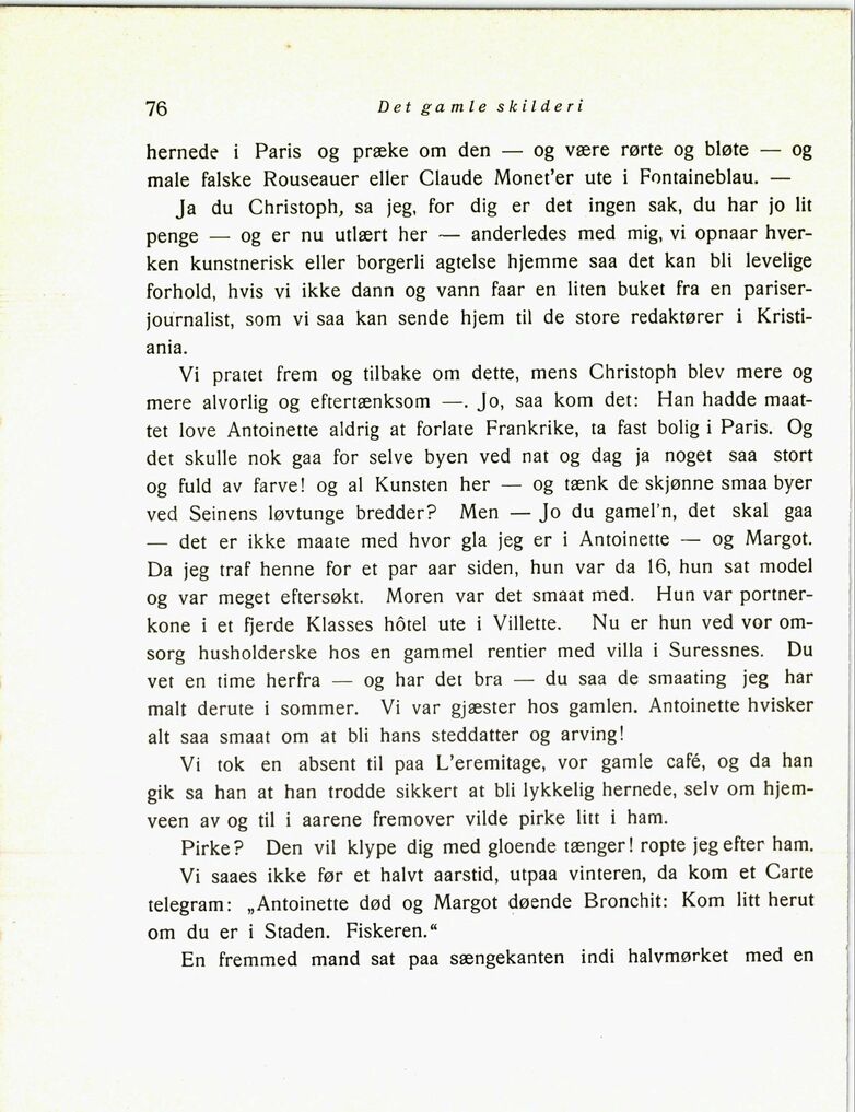 scanned image