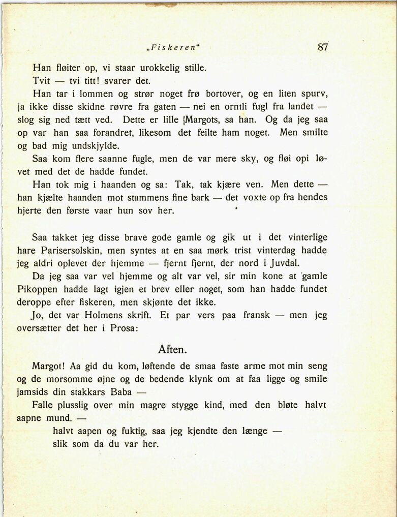 scanned image