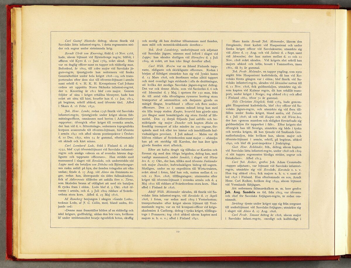 scanned image