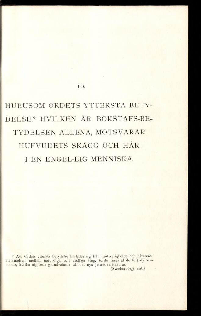 scanned image