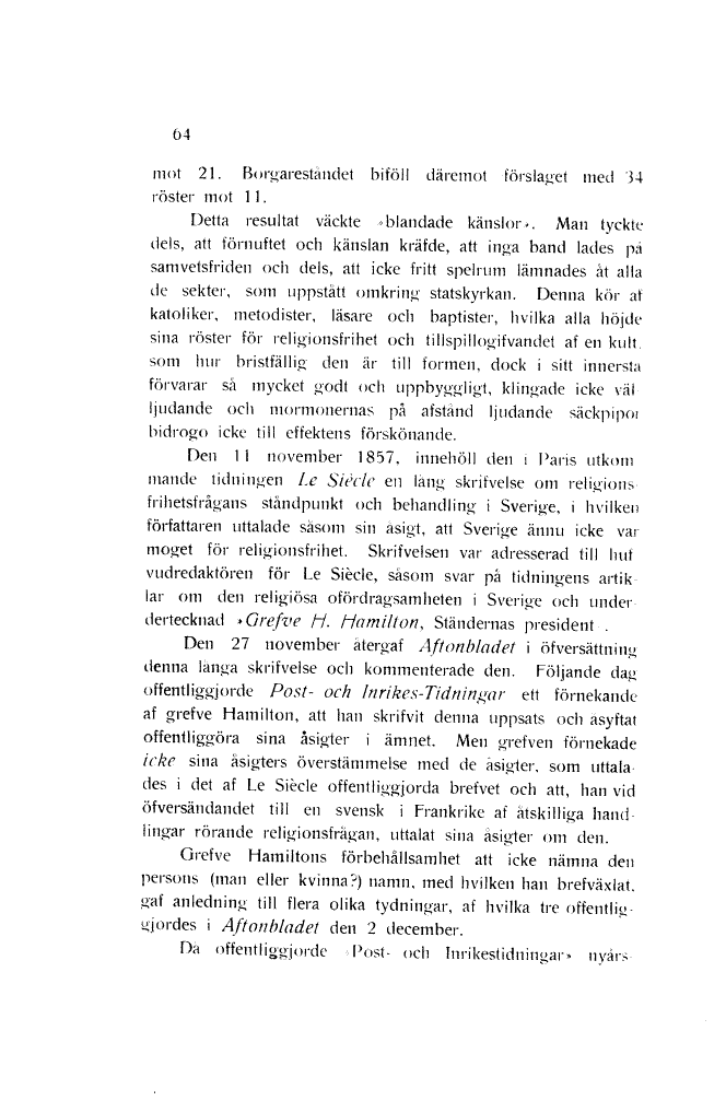 scanned image