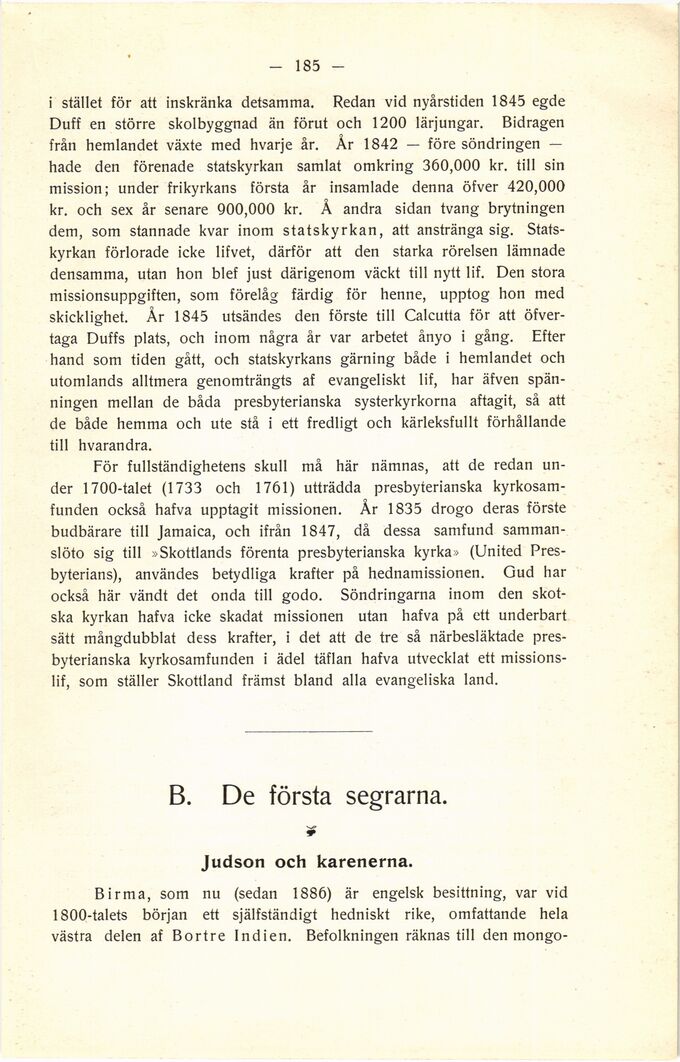 scanned image