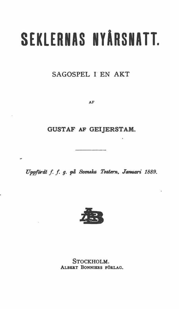 scanned image
