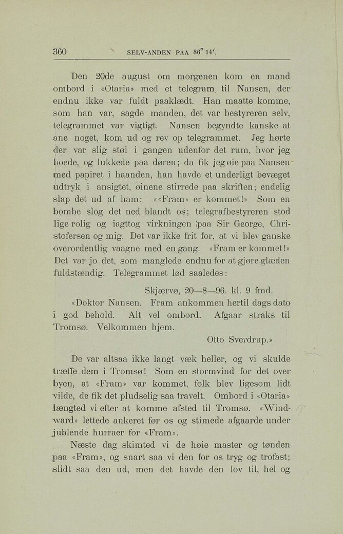 scanned image