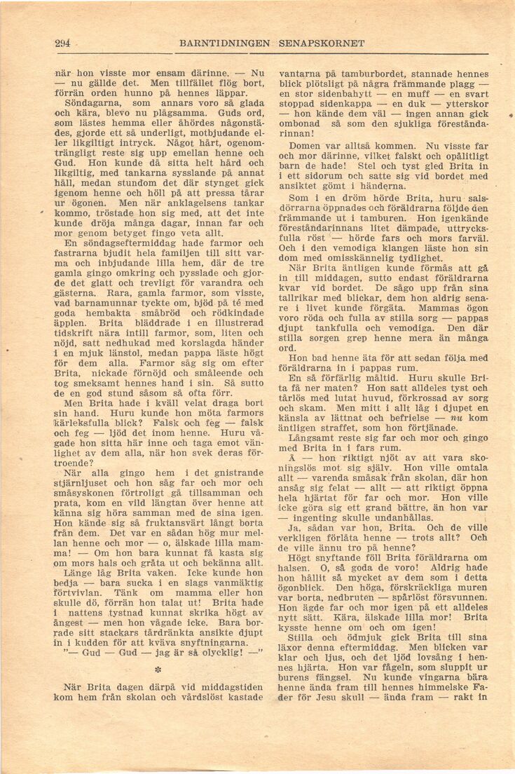scanned image