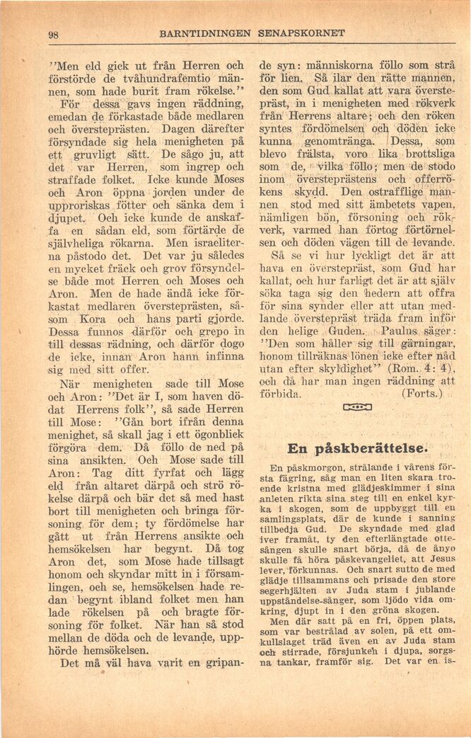 scanned image