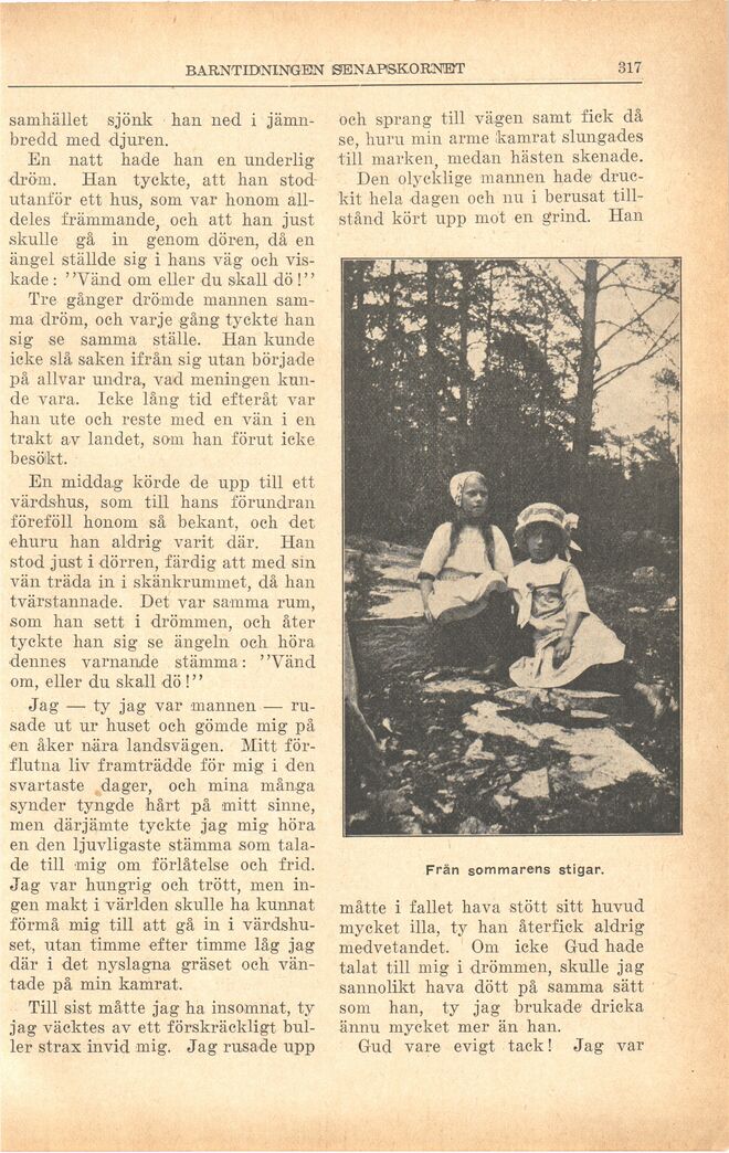 scanned image