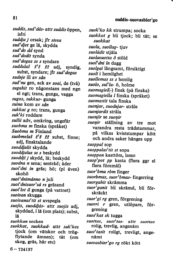 scanned image