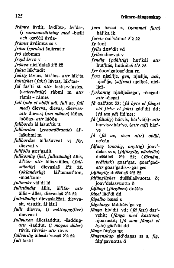 scanned image