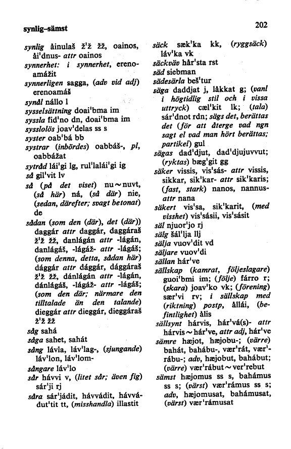 scanned image