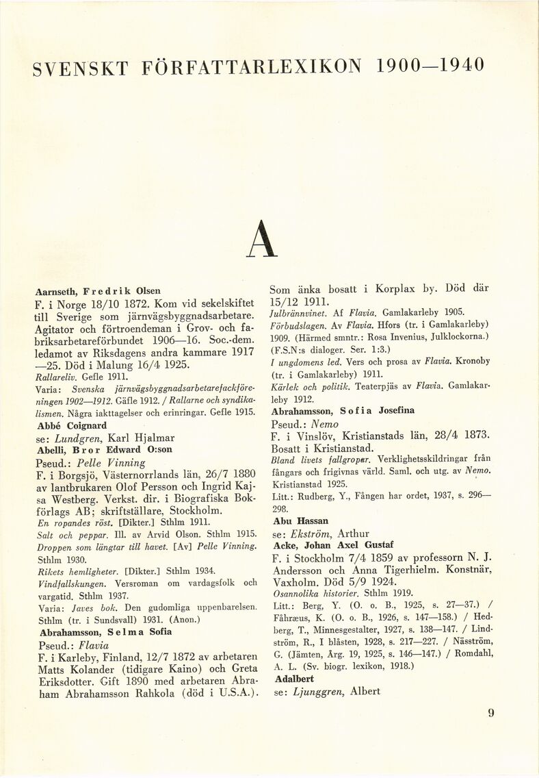 scanned image