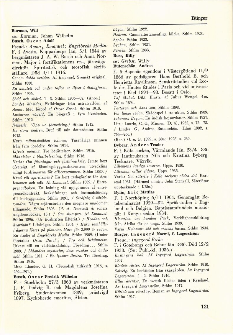 scanned image