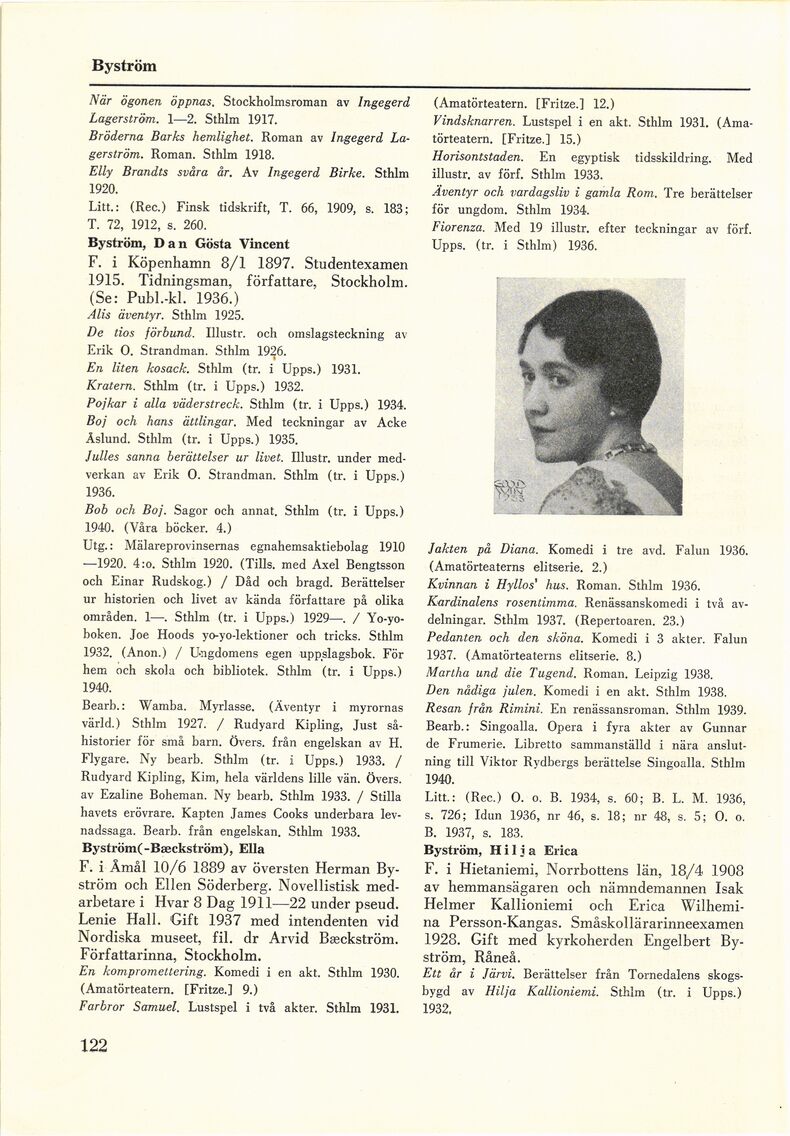 scanned image