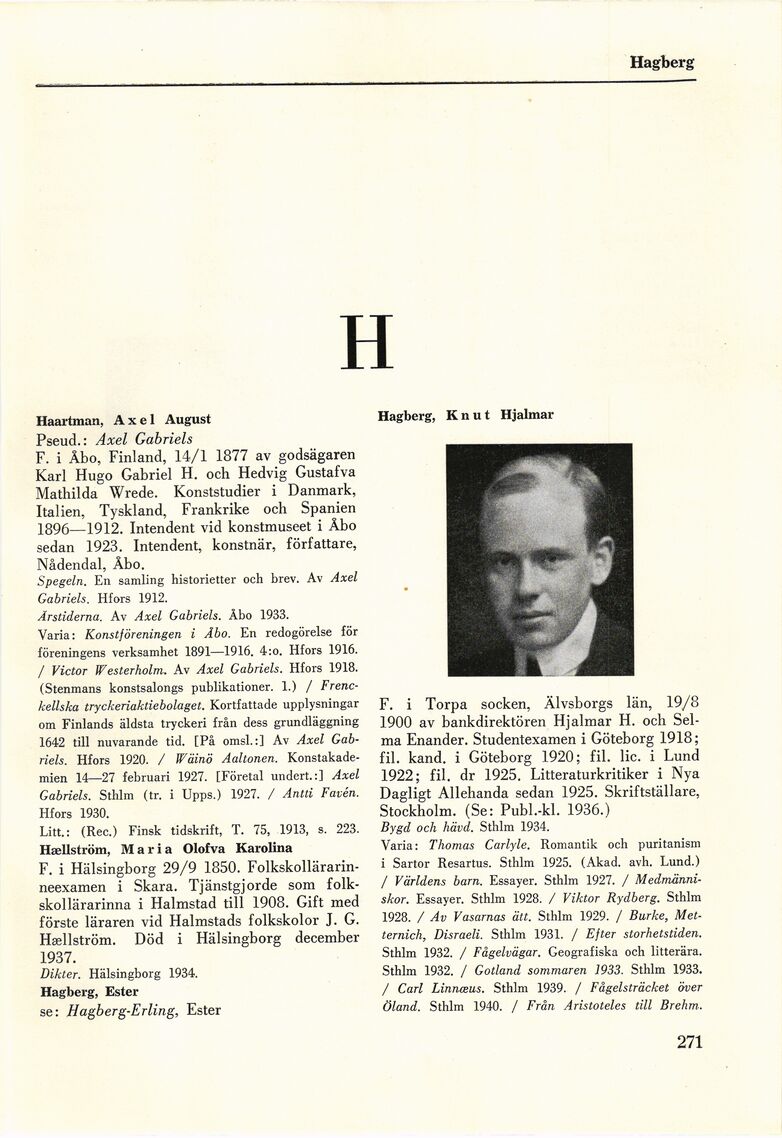 scanned image