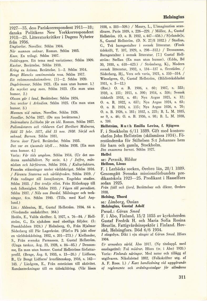 scanned image