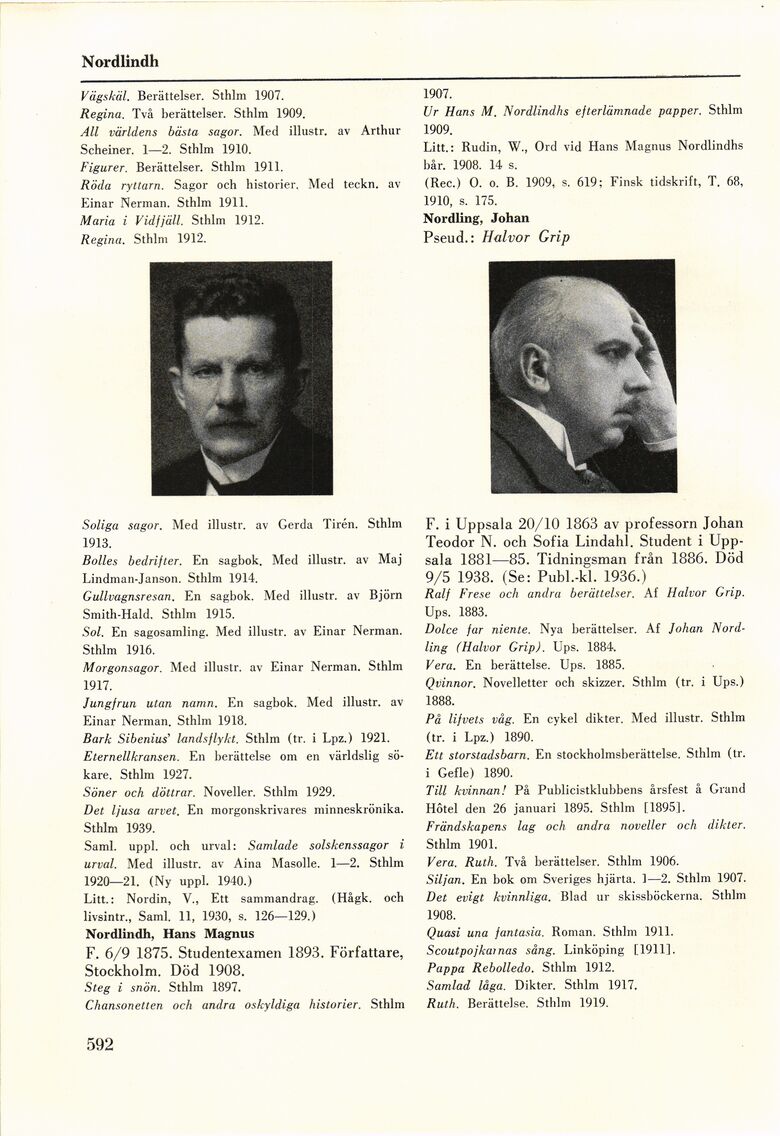 scanned image