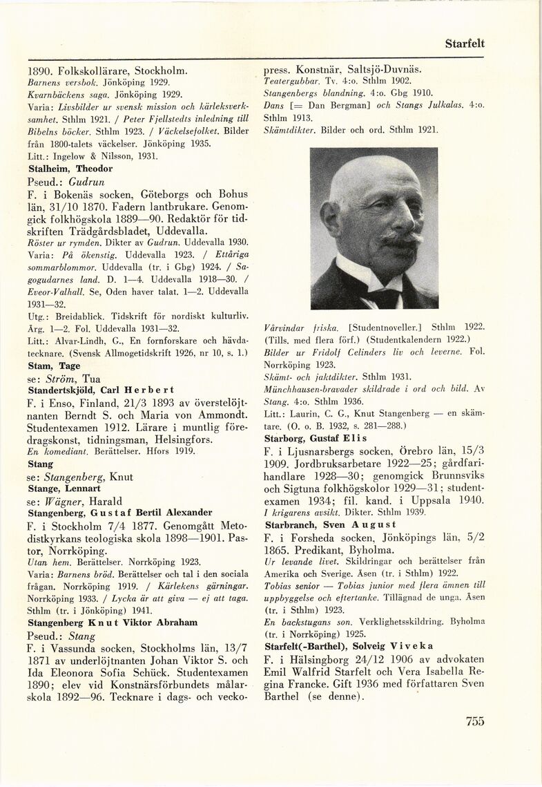 scanned image