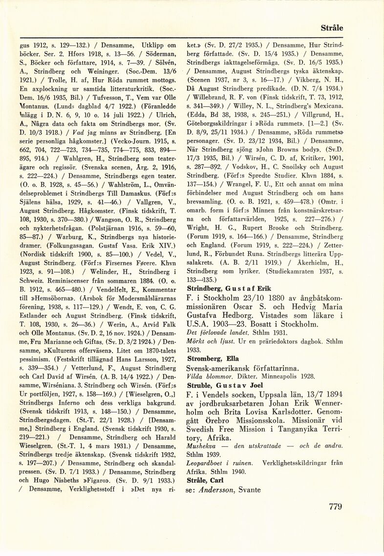 scanned image