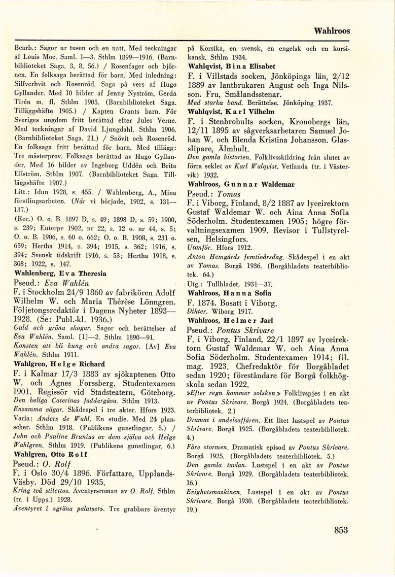 scanned image
