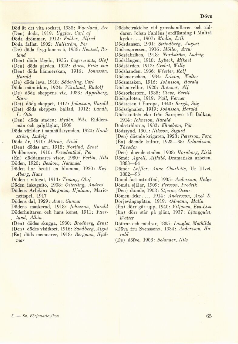 scanned image