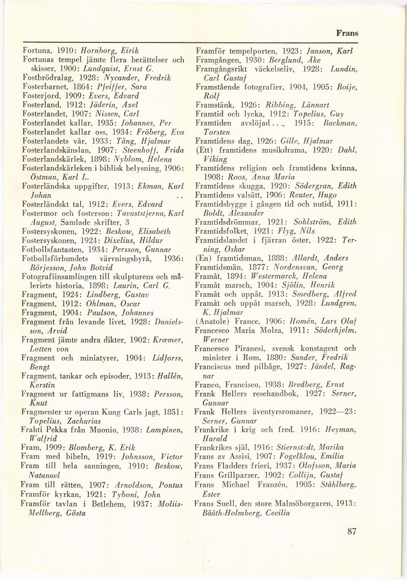scanned image