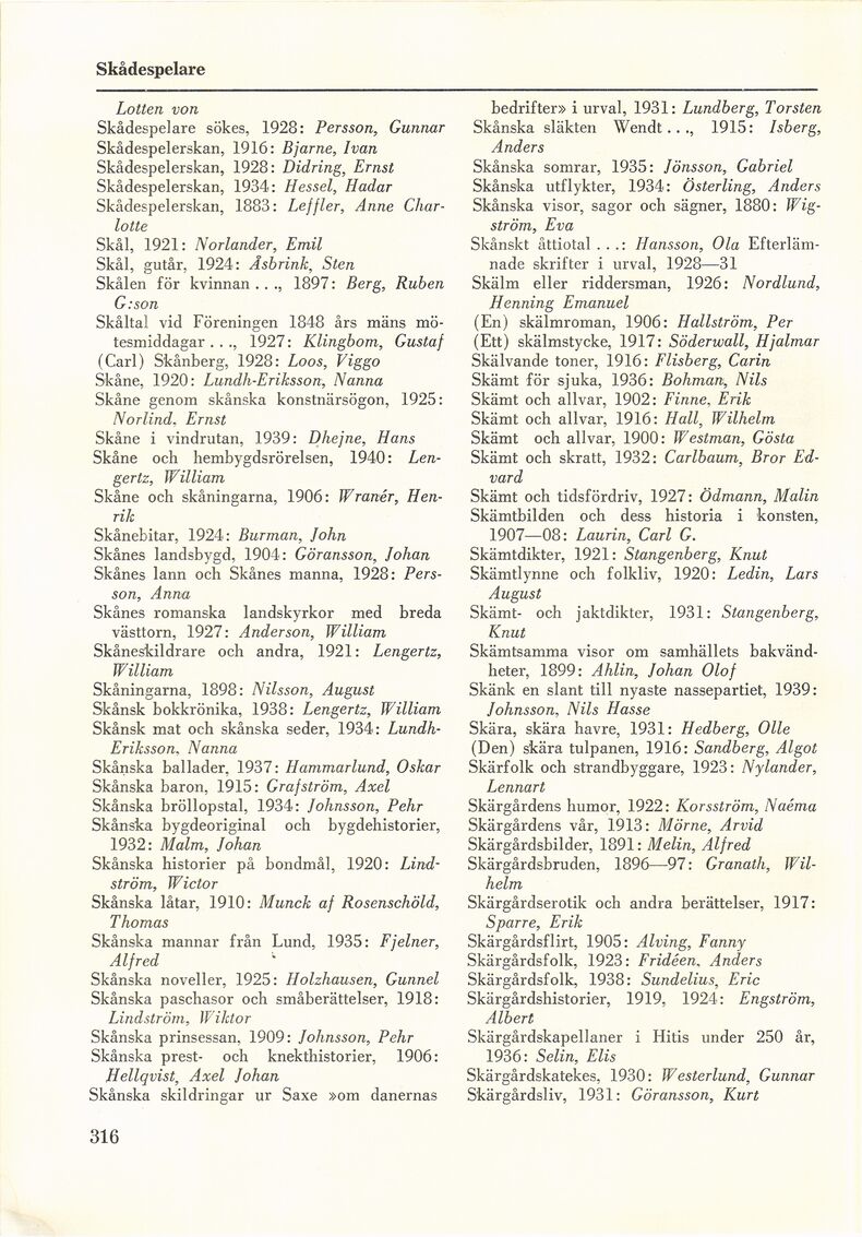 scanned image