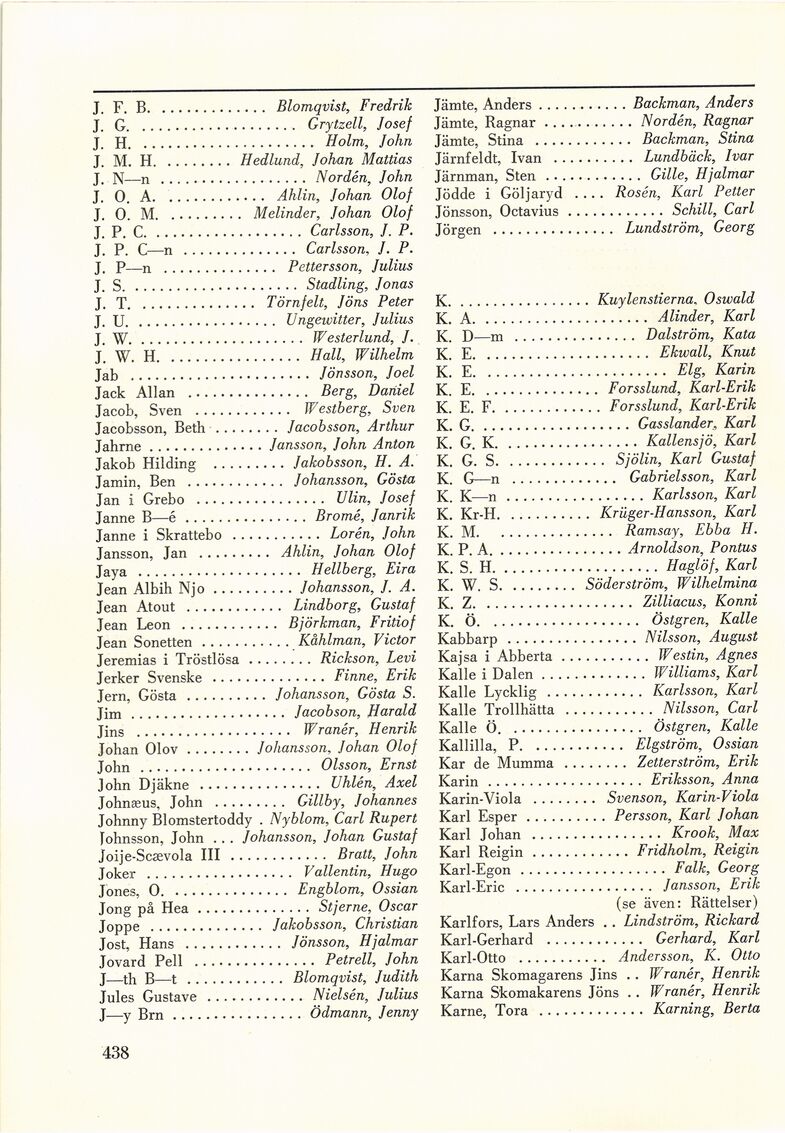 scanned image