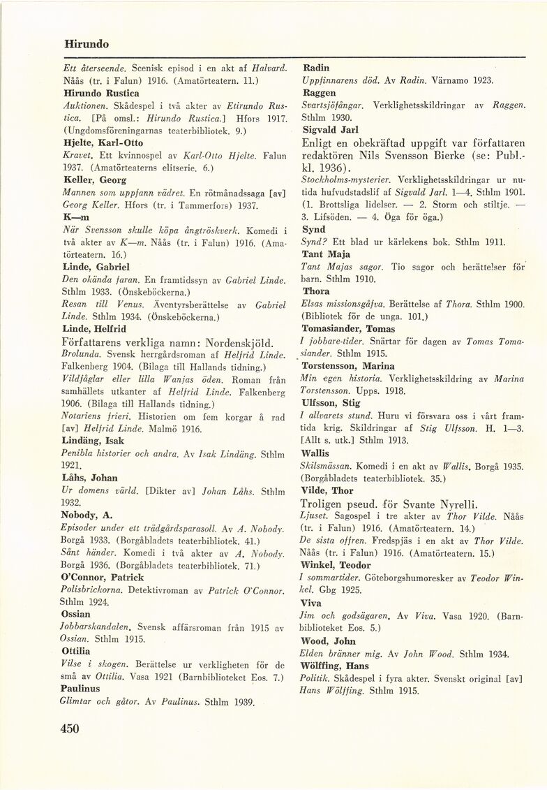 scanned image